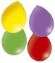 10 sachets de 100 ballons 12